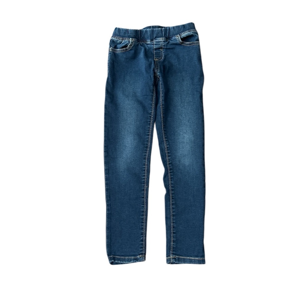 Joe fresh girls pants size 7-8